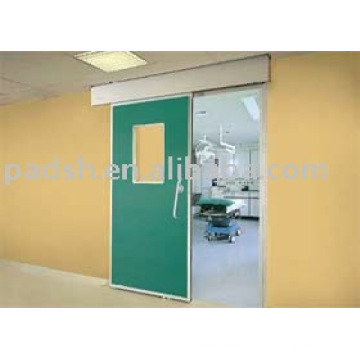 automatic doors for hospital